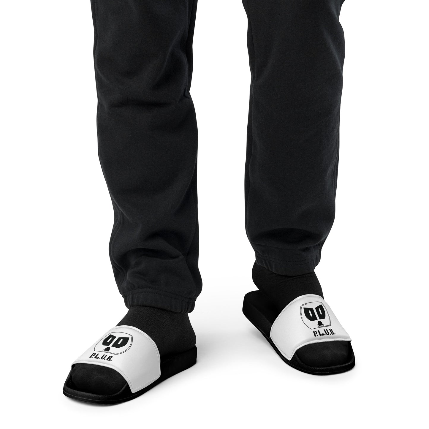 Plug Slides