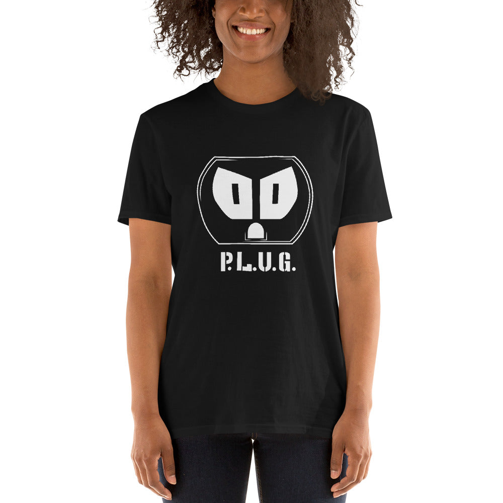 P.L.U.G. women's