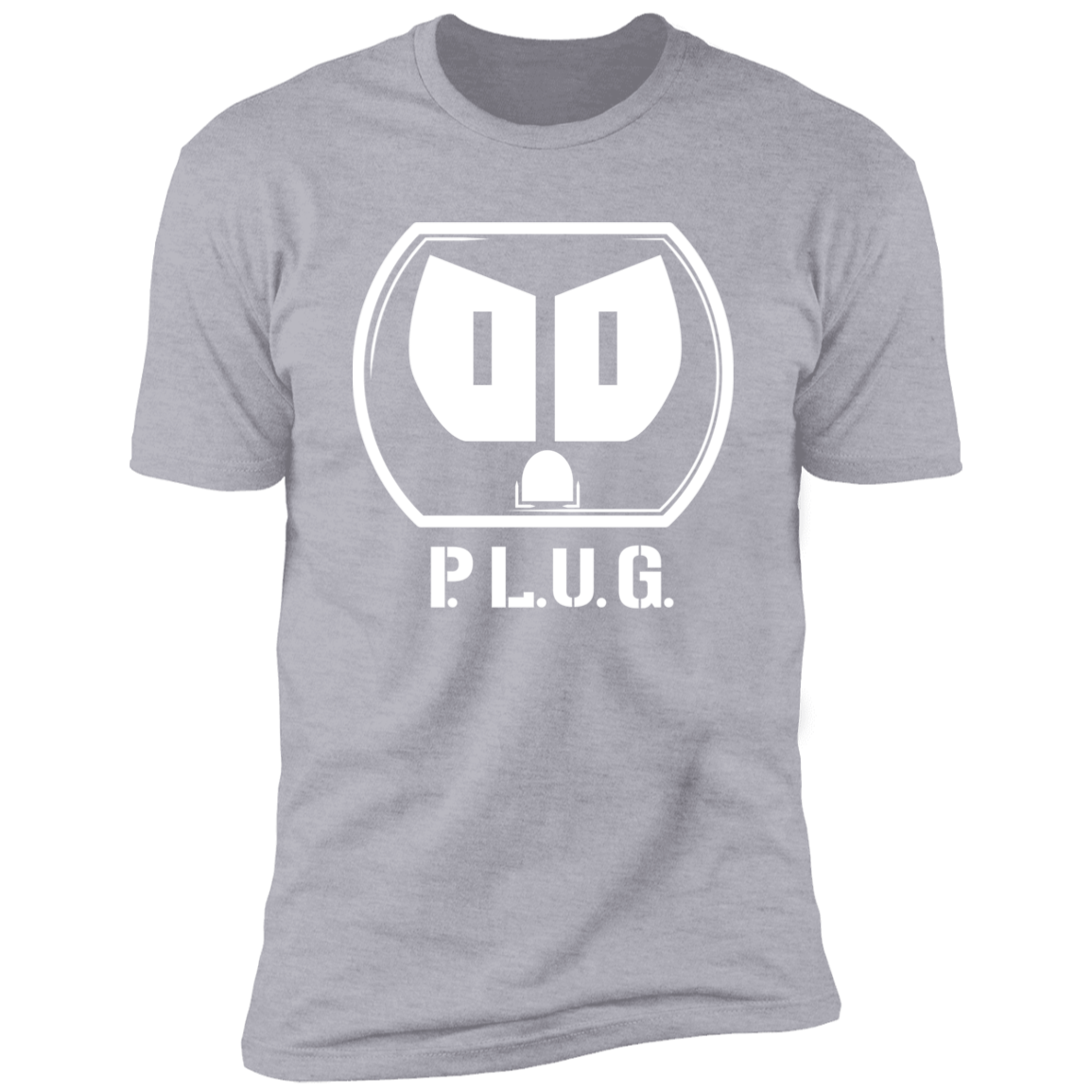 P.L.U.G. Men's